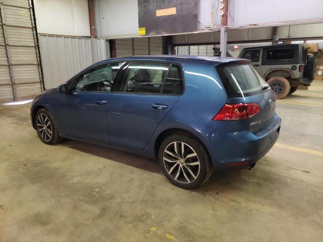 2015 VOLKSWAGEN GOLF - 3VW217AU7FM096924