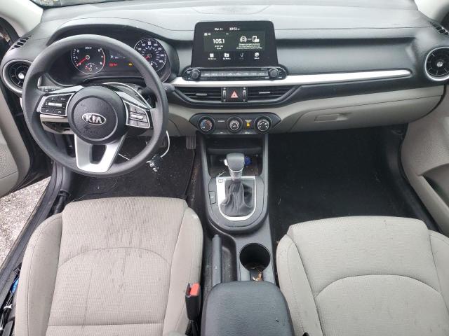 2021 KIA FORTE FE 3KPF24AD3ME356758