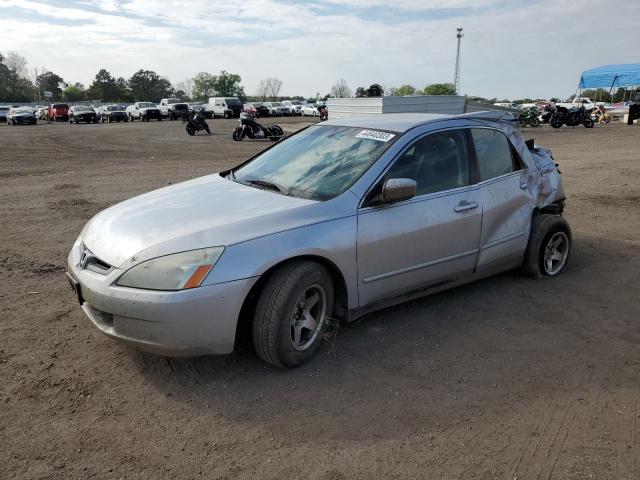 2004 Honda Accord Sedan LX