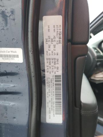 2019 JEEP GR CHEROKE - 1C4RJFBG6KC788558