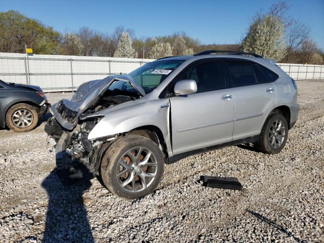 2009 Lexus RX 350 