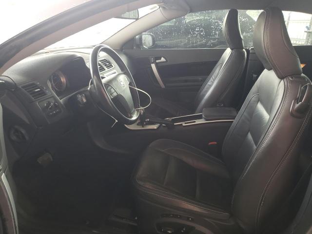 YV1672MC9BJ120389 Volvo C70