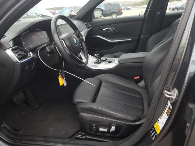 2021 BMW 330XI - 3MW5R7J08M8C11734