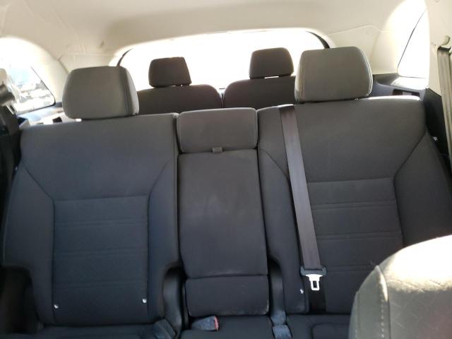 2020 KIA SORENTO L - 5XYPG4A30LG642209