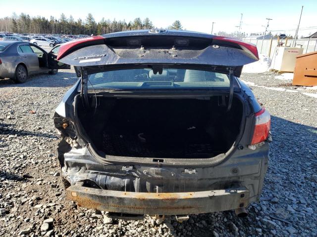 2016 TOYOTA COROLLA L - 2T1BURHEXGC503858