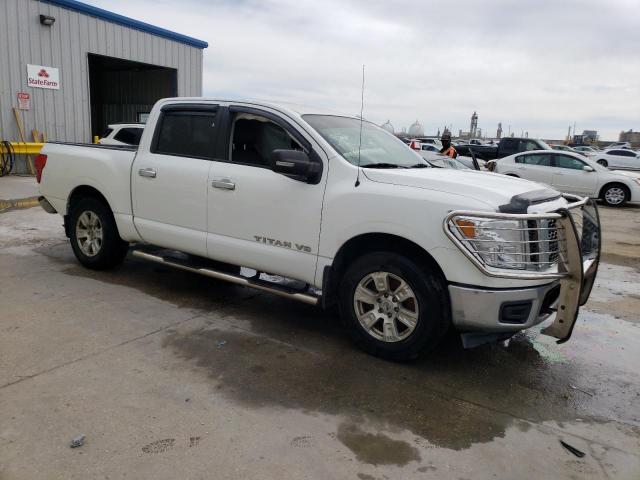2018 NISSAN TITAN S - 1N6AA1EK8JN535449
