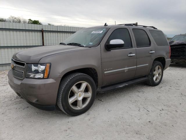 2011 Chevrolet Tahoe 