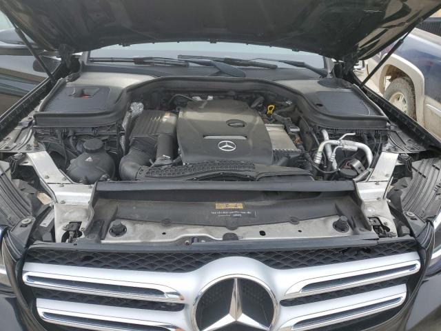 WDC0G4KB7HF258245 | 2017 MERCEDES-BENZ GLC 300 4M