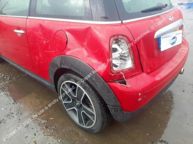 WMWSW32040T121471 Mini Cooper D