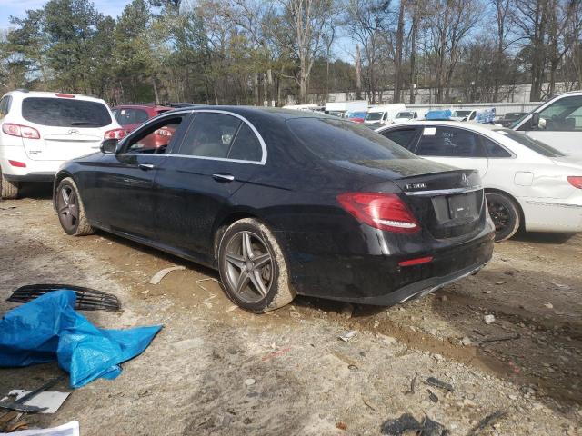 2017 MERCEDES-BENZ E 300 - WDDZF4JB4HA067578