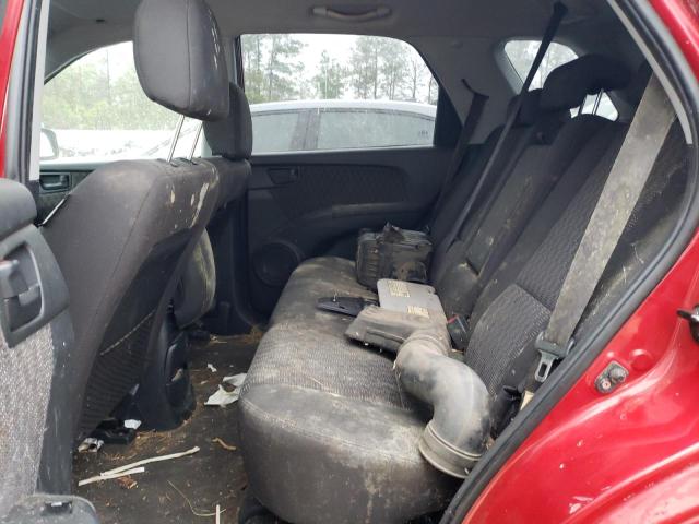 KNDJF724067286525 KIA New Sportage