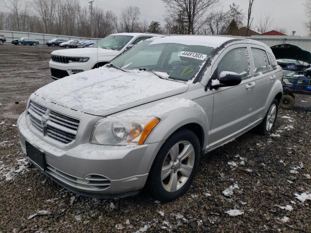 2010 Dodge Caliber SXT