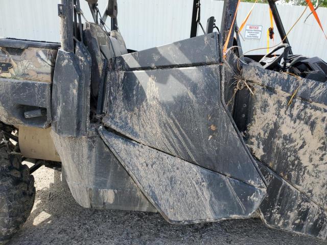 2021 POLARIS RANGER CRE - 4XARSE996M8062744
