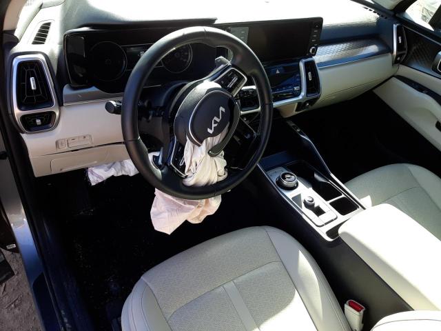 KNDRG4LG3N5081797 KIA SORENTO S