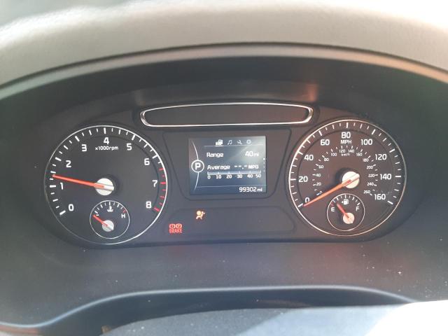 5XYPH4A52GG106673 KIA SORENTO EX
