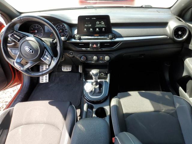2020 KIA FORTE GT L - 3KPF34AD4LE167581