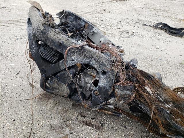 2009 SUZUKI GSX-R750 - JS1GR7LA892103597