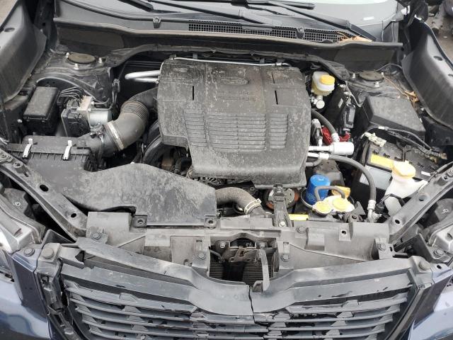 JF2SKARC4LH523499 Subaru Forester Sport