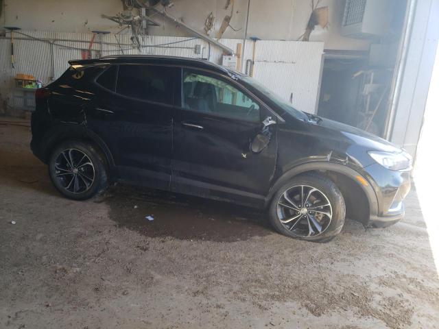 KL4MMGSL0MB123176 Buick Encore Gx Essence