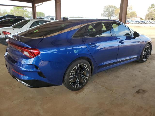 5XXG64J20MG054035 KIA K5 GT LINE