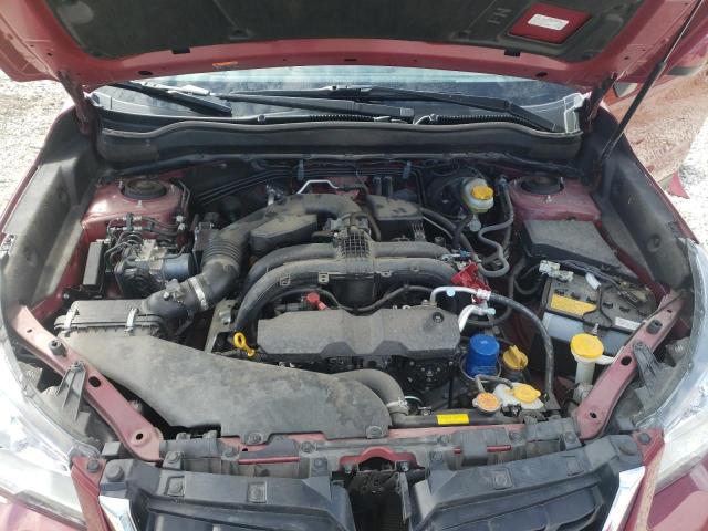 JF2SJAGC4JH600536 Subaru Forester 2.5i Premium