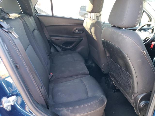 2019 CHEVROLET TRAX 1LT - 3GNCJPSB7KL175070