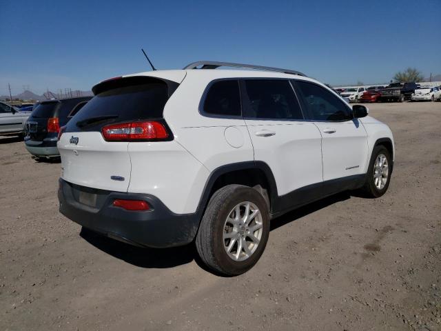 1C4PJMCB3GW147680 Jeep Cherokee Latitude