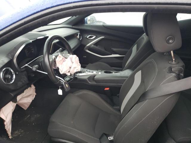 2020 CHEVROLET CAMARO LS 1G1FB1RS9L0100805