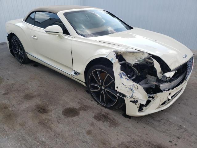 2020 BENTLEY CONTINENTA - SCBDG4ZG1LC076966