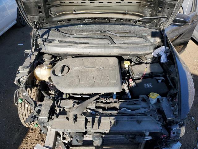 1C4PJMDS8HW618965 Jeep Cherokee Limited