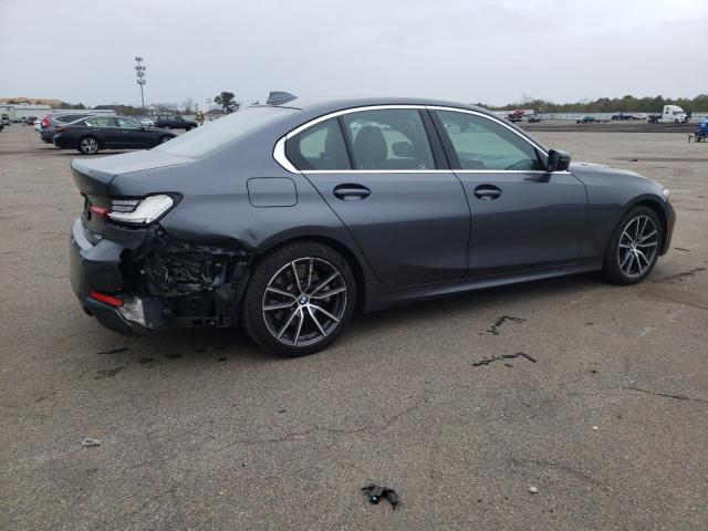 2021 BMW 330XI - 3MW5R7J08M8C11734