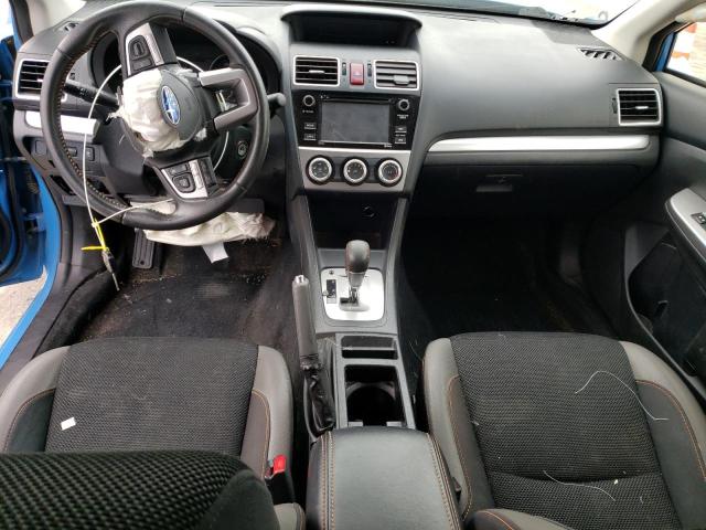 JF2GPABC4G8335900 Subaru Crosstrek Premium