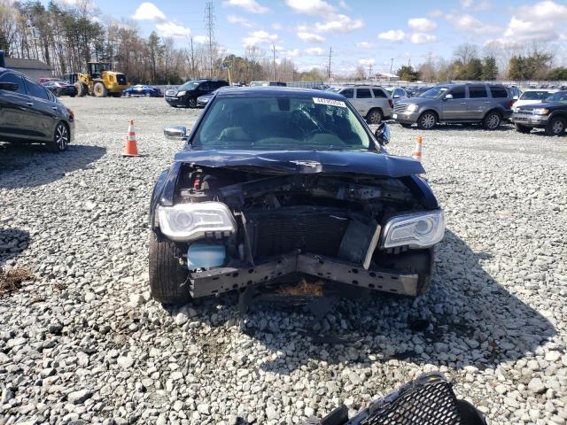 2015 CHRYSLER 300C - 2C3CCAEG8FH829620
