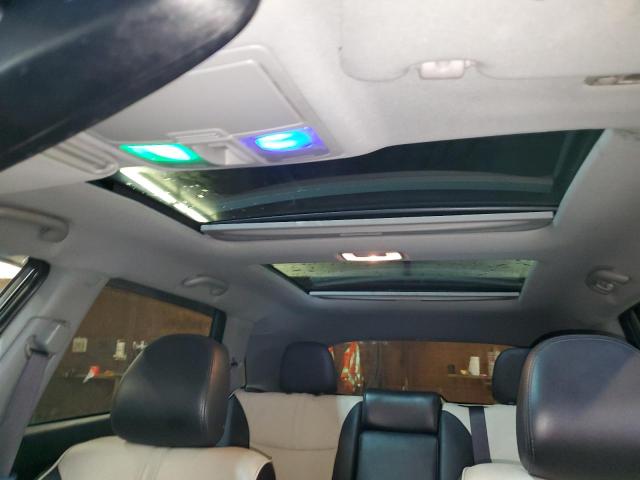 5XYKWDA29CG229869 KIA SORENTO SX