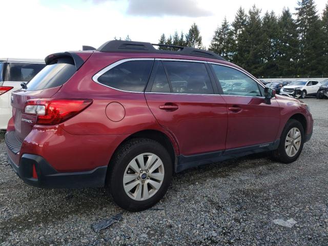 4S4BSACC9J3338636 Subaru Outback 2.5i Premium