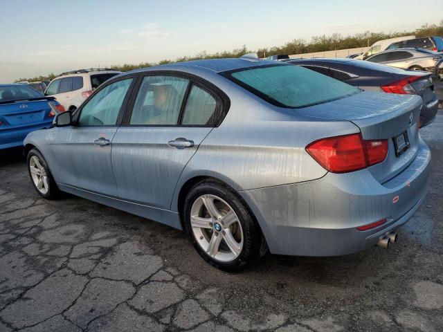 WBA3C1C51FK120062 BMW 328 I Sulev
