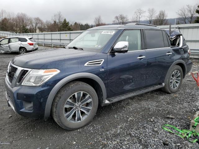 2018 Nissan Armada SV