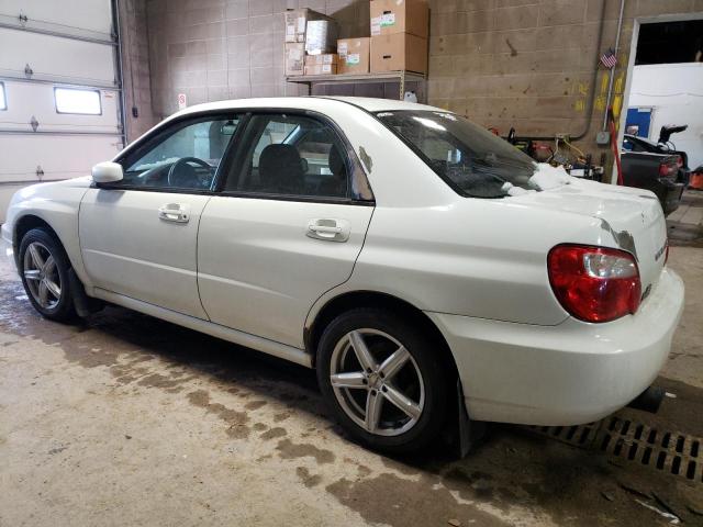 JF1GD67554H501079 Subaru IMPREZA RS