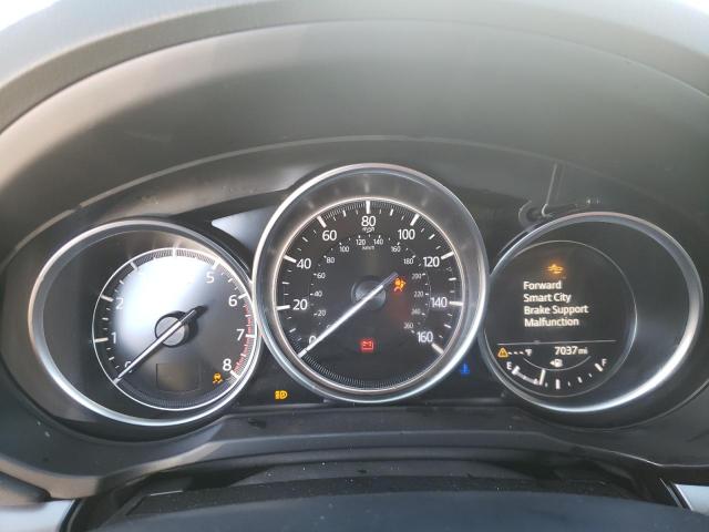 2022 MAZDA CX-5 PREFE JM3KFBCM5N0562363