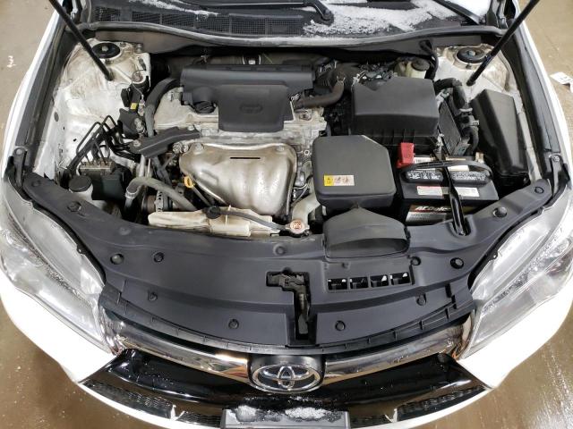2017 TOYOTA CAMRY LE 4T1BF1FK1HU312043