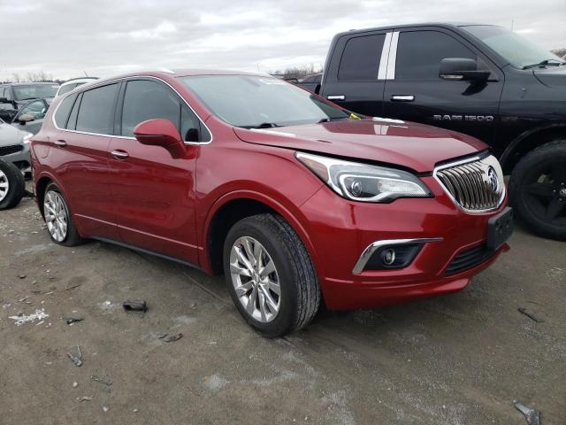 LRBFXBSA4HD223295 Buick Envision Essence