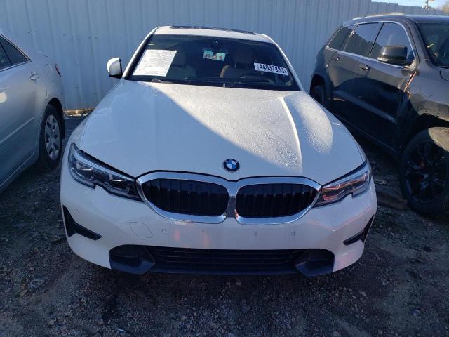 2021 BMW 330XI - 3MW5R7J03M8B95815