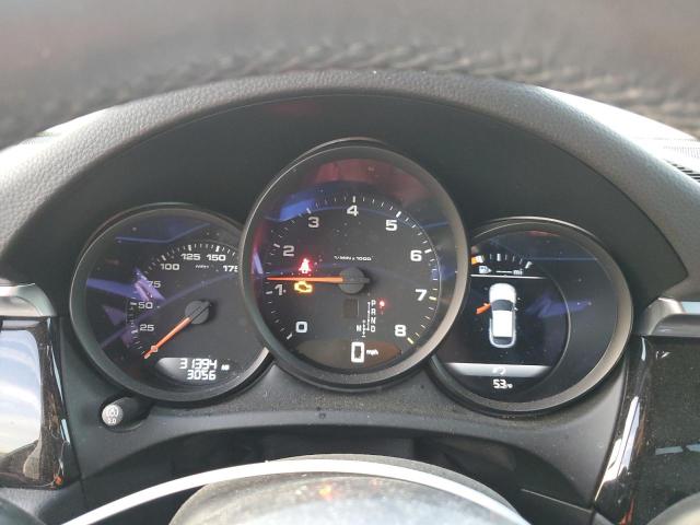 WP1AA2A58KLB00144 Porsche Macan