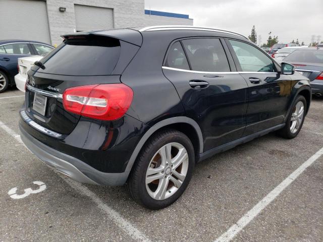 WDCTG4GB7HJ349468 Mercedes-Benz Gla 250 4matic
