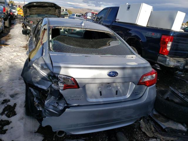 4S3BNEN69G3049629 Subaru Legacy 3.6r Limited
