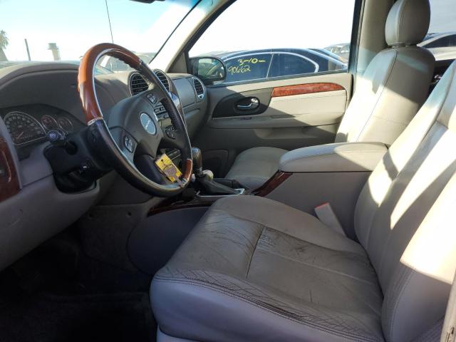 1GKET63M472190709 GMC Envoy Denali