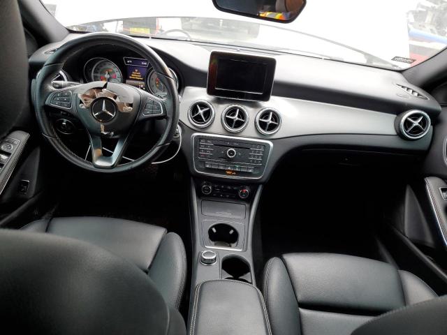 2016 MERCEDES-BENZ GLA 250 - WDCTG4EB3GJ227272