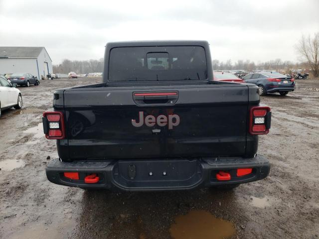 1C6JJTBGXNL155875 Jeep Gladiator