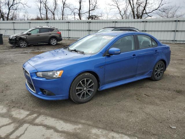 2015 MITSUBISHI LANCER SE - JA32V2FW0FU025594