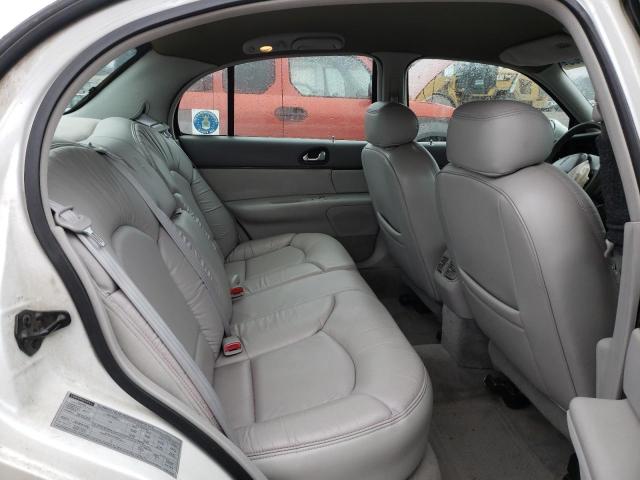 1LNLM97V6VY657798 Lincoln CONTINENTL